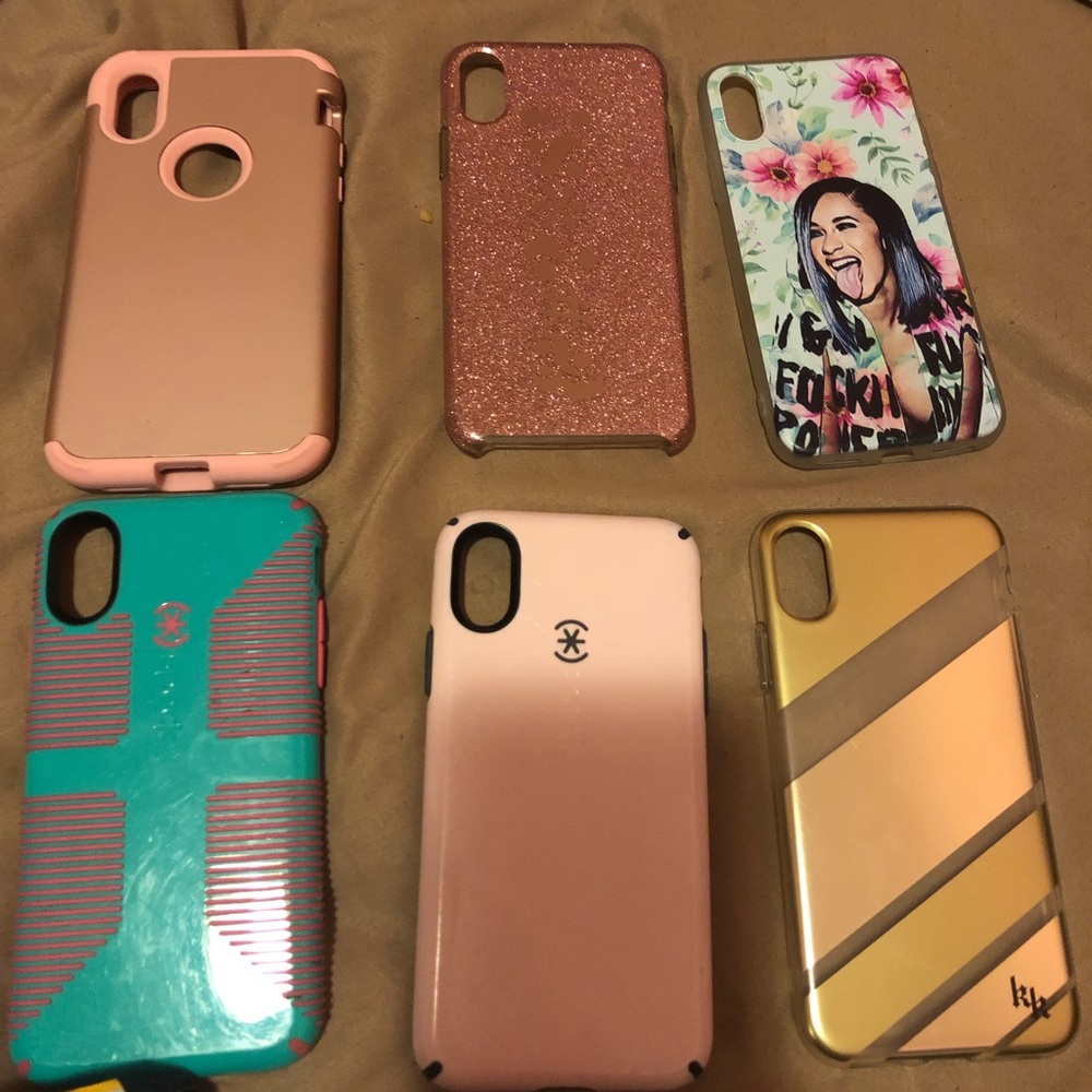 iphone x cases